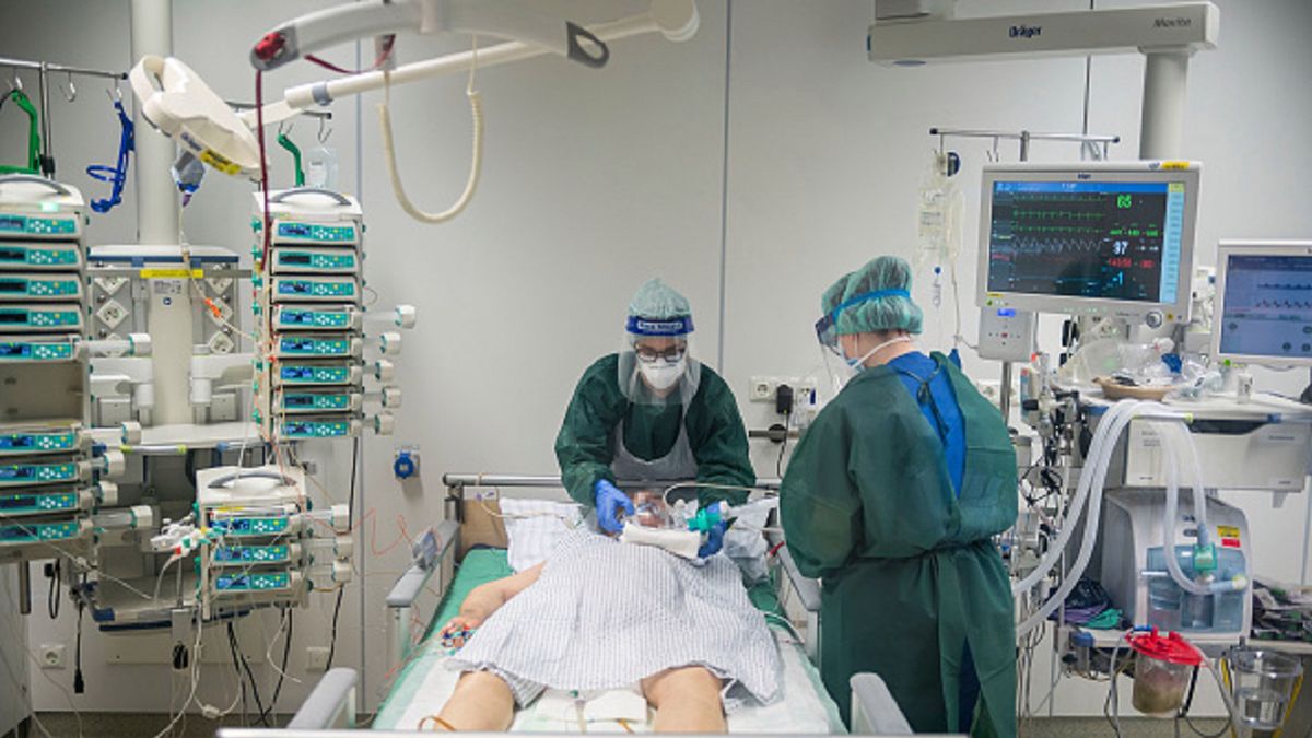 Czy można drugi raz zakazić się koronawirusem