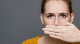Masz słodki posmak w ustach? To może być objaw choroby! (WIDEO)