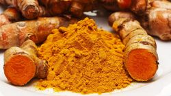 Kurkuma w leczeniu udaru