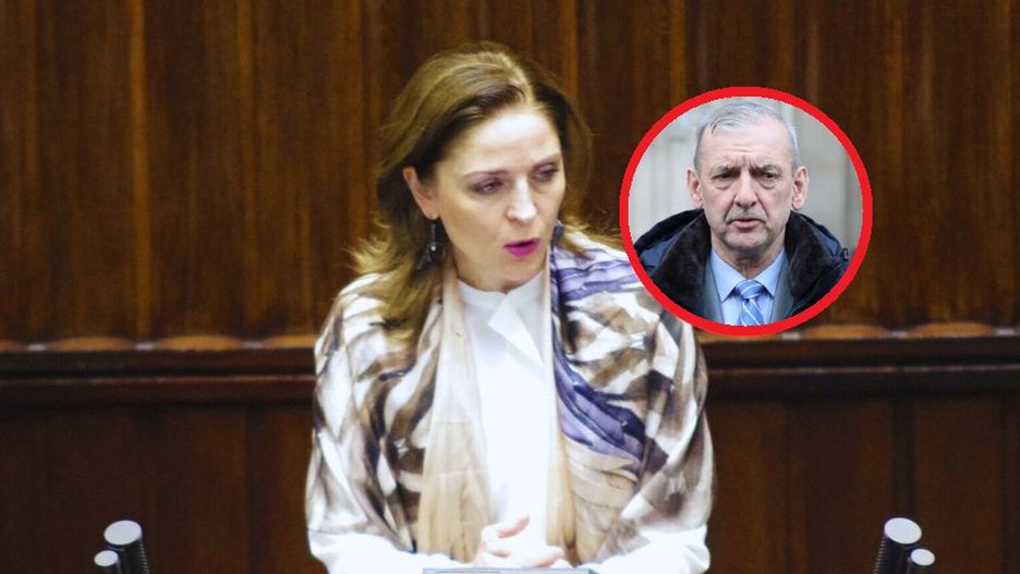 Broniarz ostro o zapowiedziach Muchy. "Co jeszcze można włożyć na barki nauczyciela"