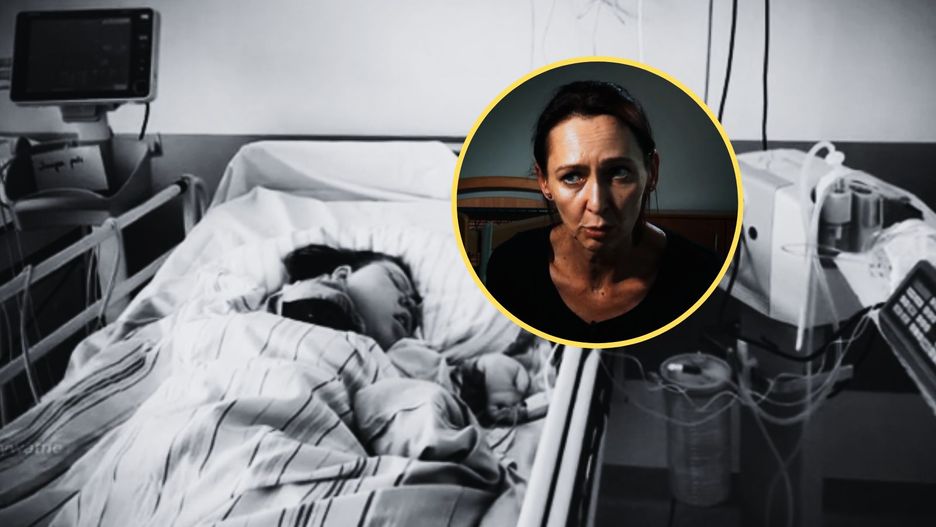 Rodzice winią szpital za śmierć córki. Lekarz twierdzi, że to wina matki