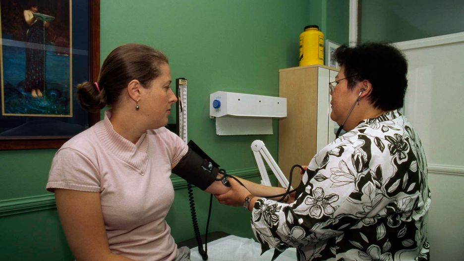 Problem nawet 160 tys. osób. Objawem jest wysokie ciśnienie