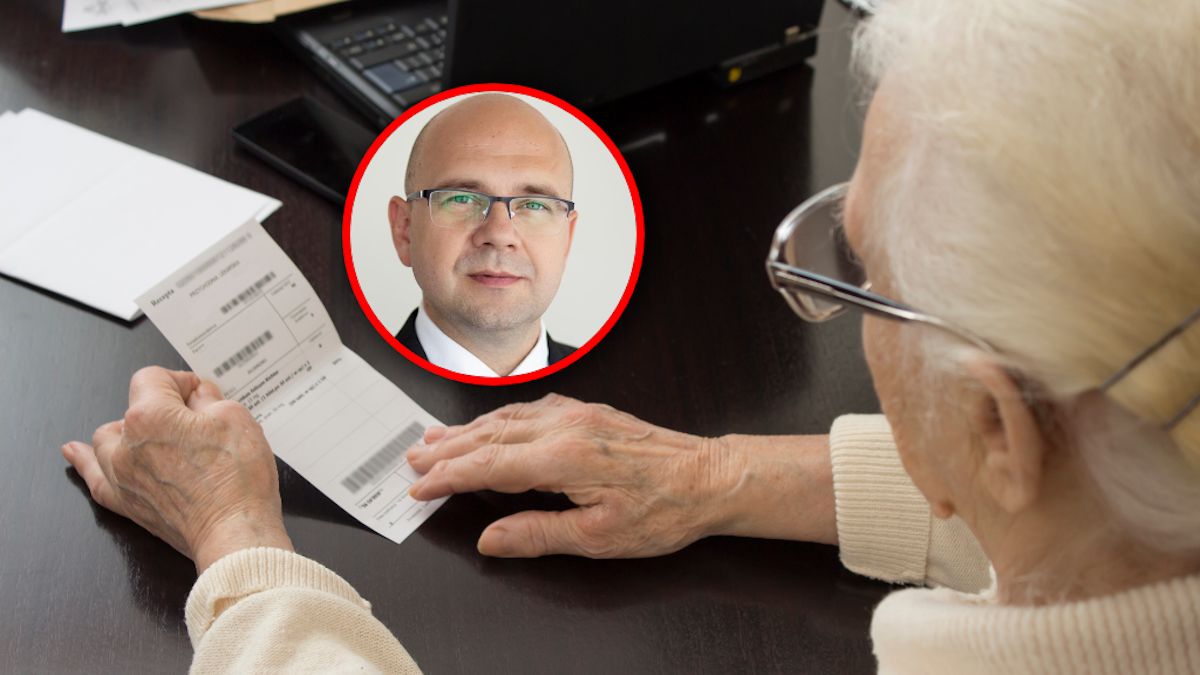 Rzecznik Praw Pacjenta wkracza do walki z medyczną dezinformacją. Zawiadomił organy ścigania