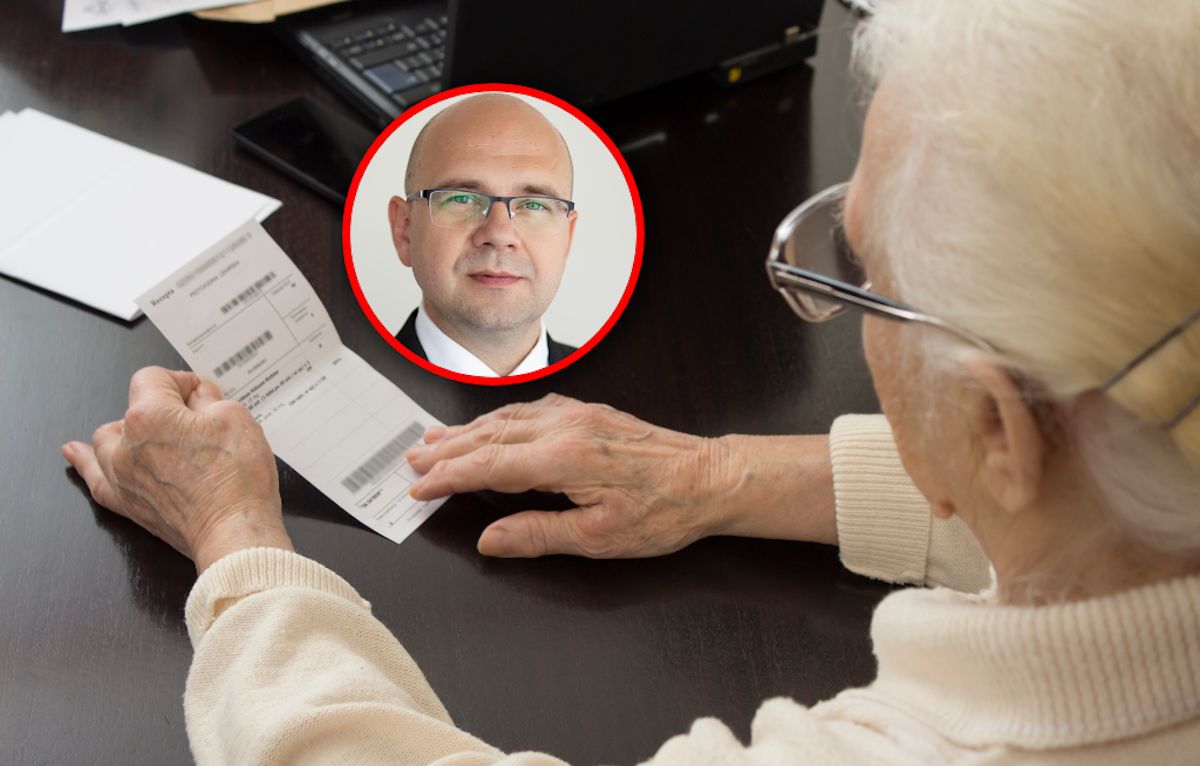 RPP wkracza do walki z medyczną dezinformacją. Zawiadomił organy ścigania