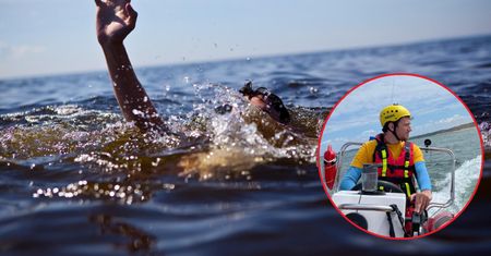 Utonęła już ponad setka osób, a do końca wakacji jeszcze daleko. "Ojciec umierał na oczach żony i dzieci"