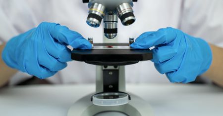 QuantiFERON-TB Gold - kiedy i po co wykonać badanie?