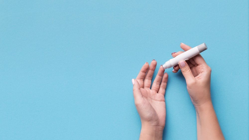 Cukrzyca – nie wyrok, ale wyzwanie