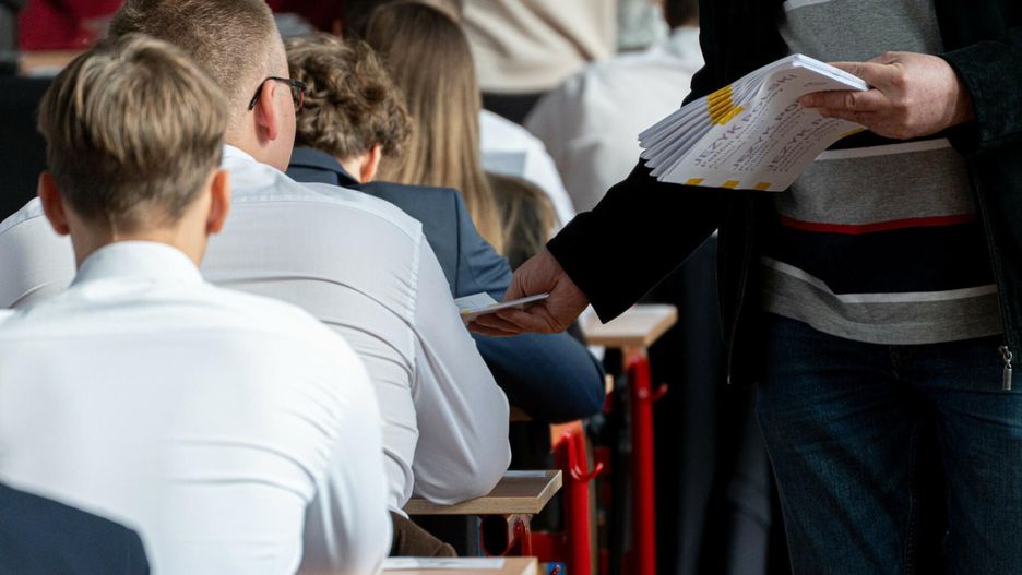 Ten błąd na maturze może wiele kosztować. Kara jest natychmiastowa