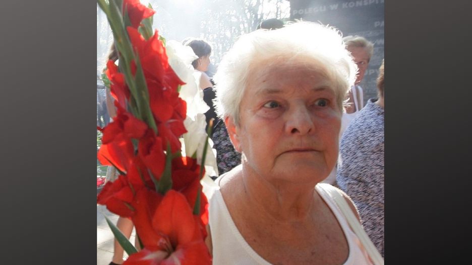 Podczas Powstania Warszawskiego porody odbywały się w piwnicach