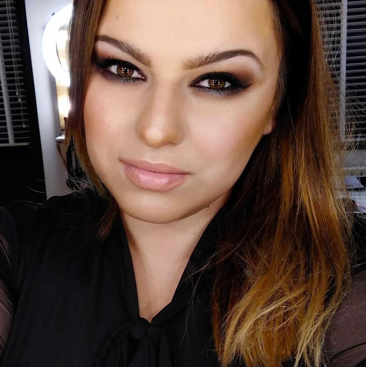 Najpierw pojawił się ból brzucha - mówi Karolina