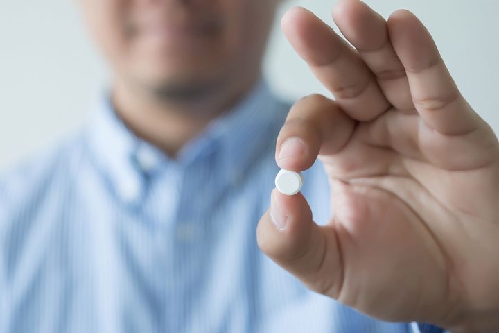 Tabletki antykoncepcyjne dla mężczyzn