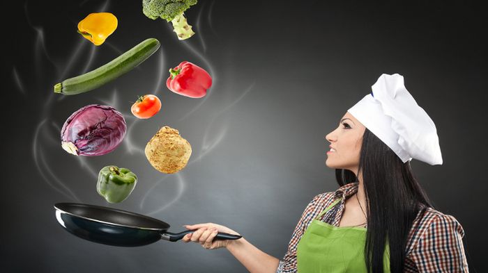 Oto 18 produktów z minimalną ilością kalorii, które pomogą ci zrzucić wagę