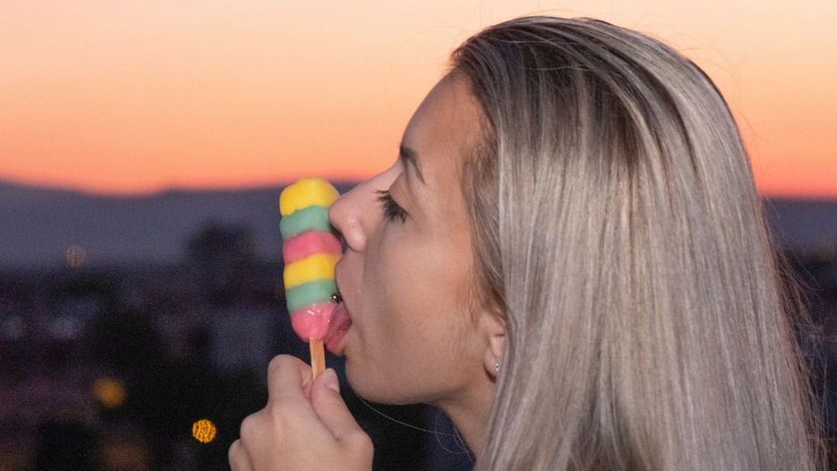 Jaki smak lodów lubisz najbardziej? Preferencje zdradzają więcej, niż myślisz