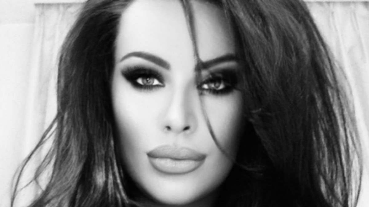 Zmarła Kasia Gallanio, miała 45 lat