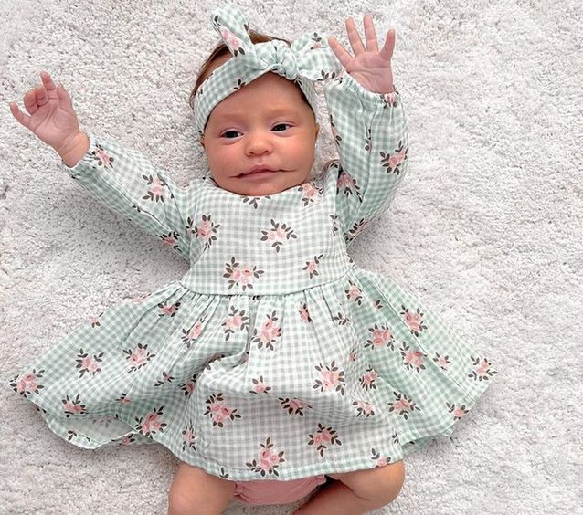 Rodzice byli jednocześnie szczęśliwi i przerażeni