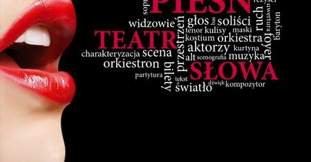 „PIEŚŃ – TEATR SŁOWA” - koncerty w wielickiej Kopalni Soli!
