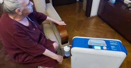 Podwyżki cen prądu są dla nich jak wyrok. "To oznacza śmierć albo z głodu, albo z uduszenia się"