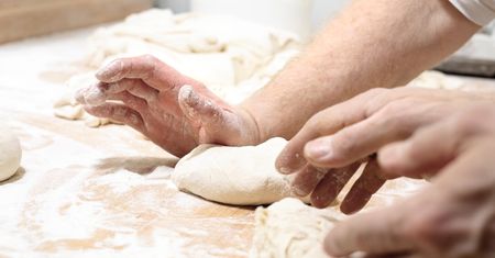 Mąka do pizzy – która najlepsza? Wartości odżywcze i kalorie