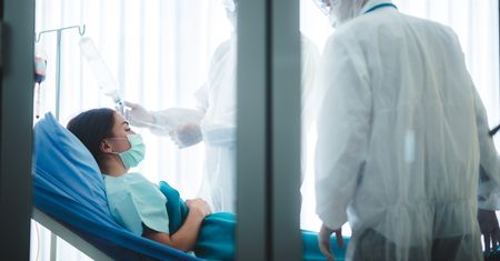 Epidemia – czym jest i co ją charakteryzuje?