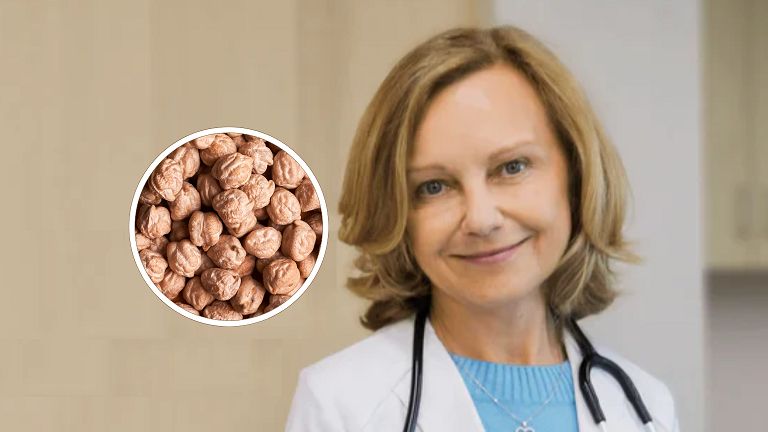 Obniżają cholesterol i chronią przed zawałem. Kardiolożka wskazuje pięć produktów