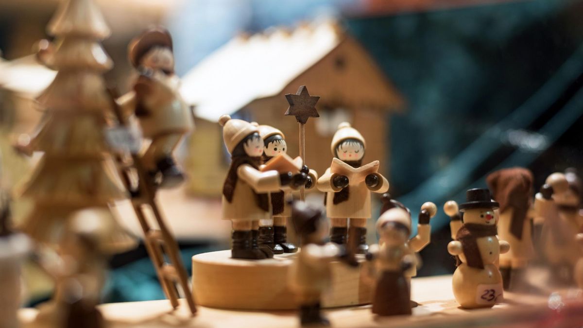 Kolędy: najpiękniejsze, polskie i zagraniczne