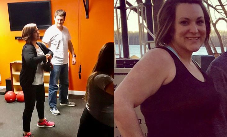 Kara jest mamą dwóch synów