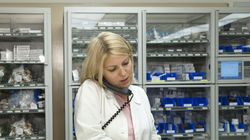 Utrudnienia w dostępności. Masowe wycofanie ważnego leku