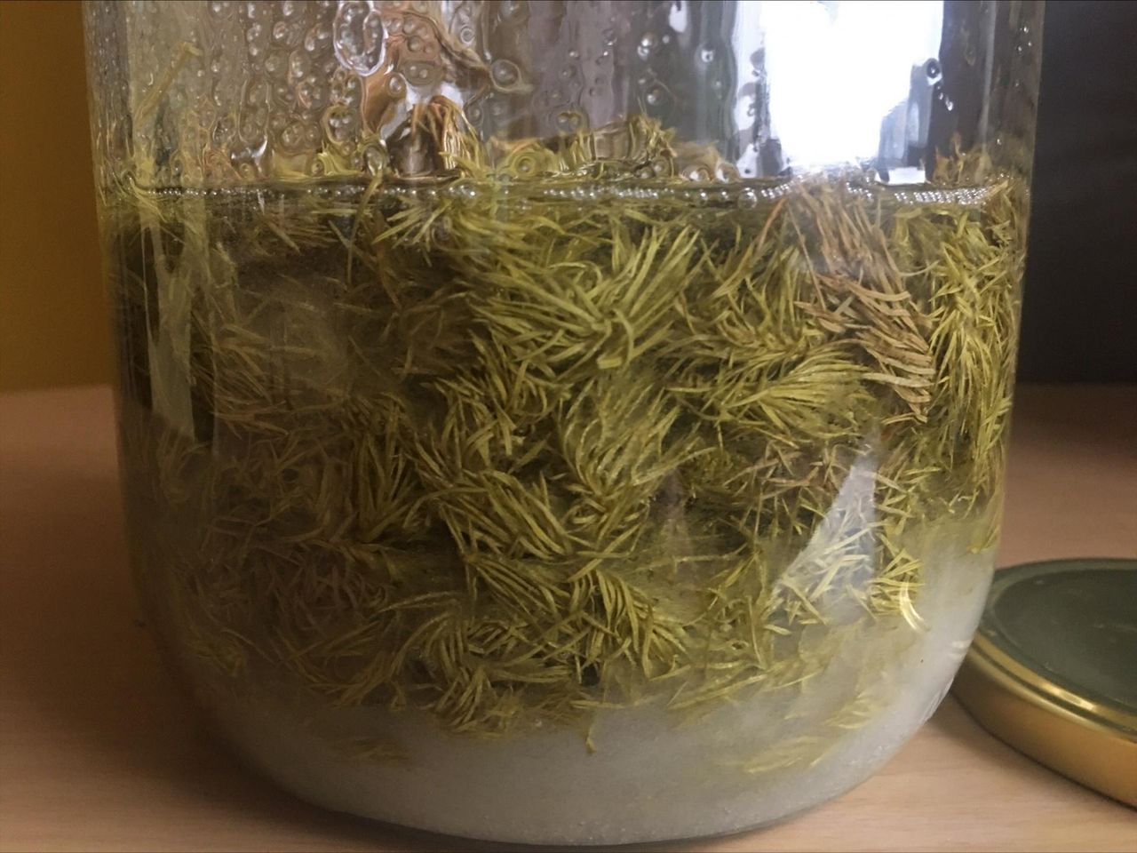 Skuteczny sposób na kaszel. To tajemnicza receptura