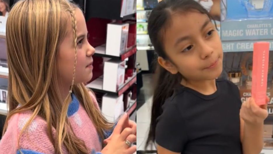 "Dzieci Sephory" na celowniku marek kosmetycznych. Apelują, by nie kupować ich produktów