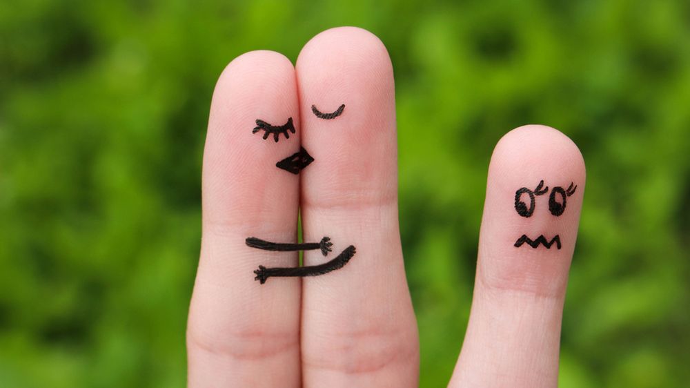 Jak niewierność szkodzi zdrowiu?