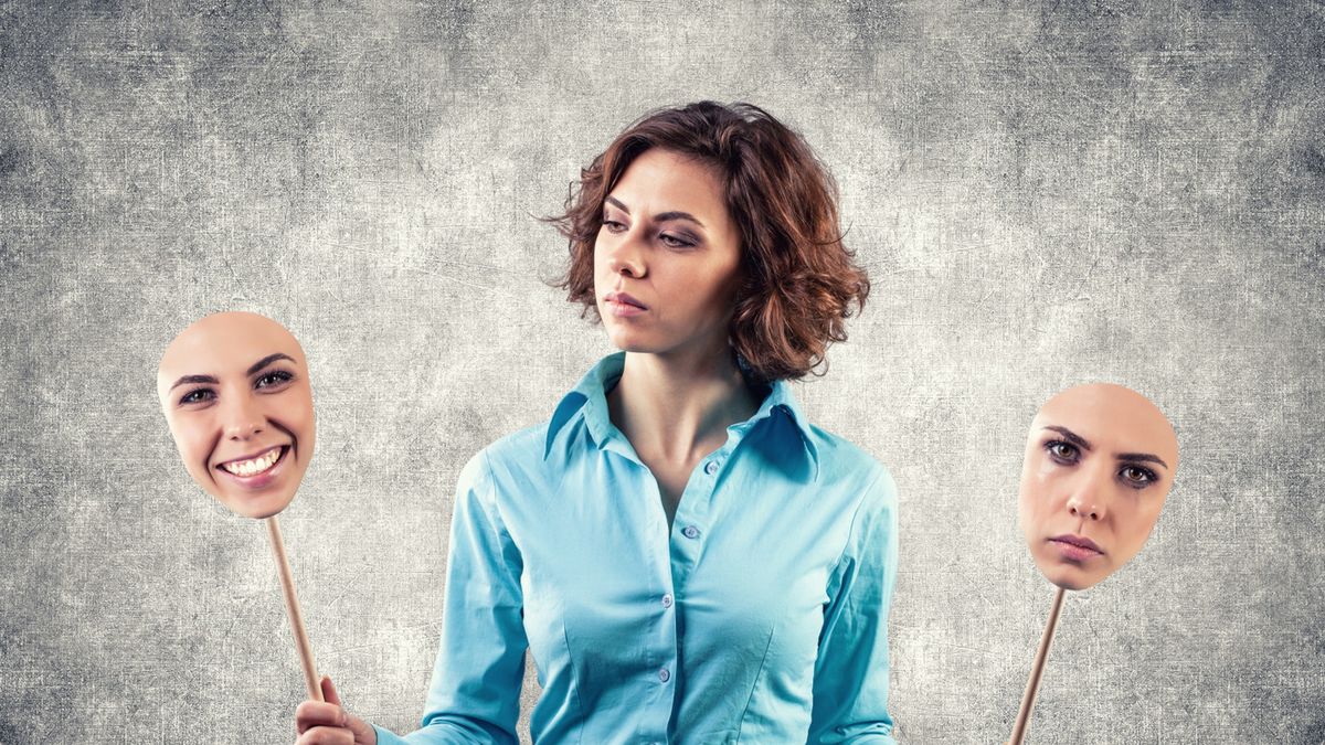 Katatymia określana jest potocznie myśleniem życzeniowym