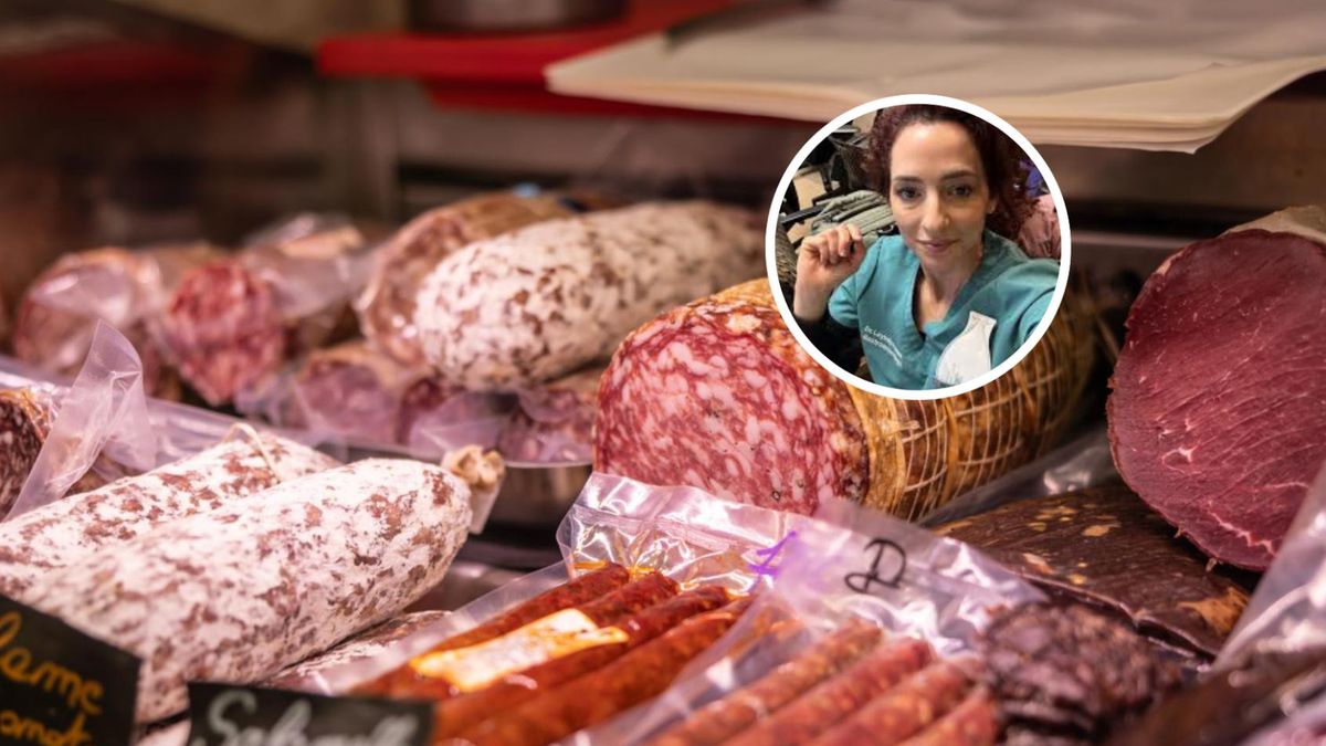 Najgorzej dla jelit wypadają mięsa ultraprzetworzone