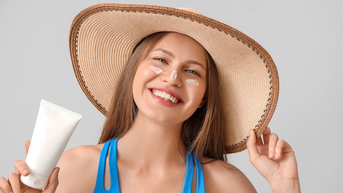 Wskaźnik PA i SPF są niezbędne do wybrania najlepszej ochrony przeciwsłonecznej.