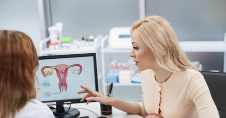 Adenomioza - co to jest, przyczyny, objawy, diagnozowanie i leczenie
