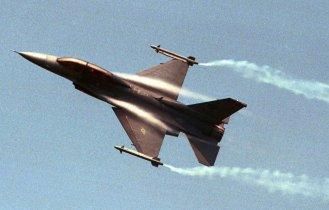 Offset za F-16 - Amerykanie się nie wywiązują