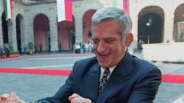 Były premier Jerzy Buzek