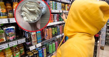 "Prawo musi za nimi nadążać". "Snusy" kofeinowe to równowartość 20 energetyków