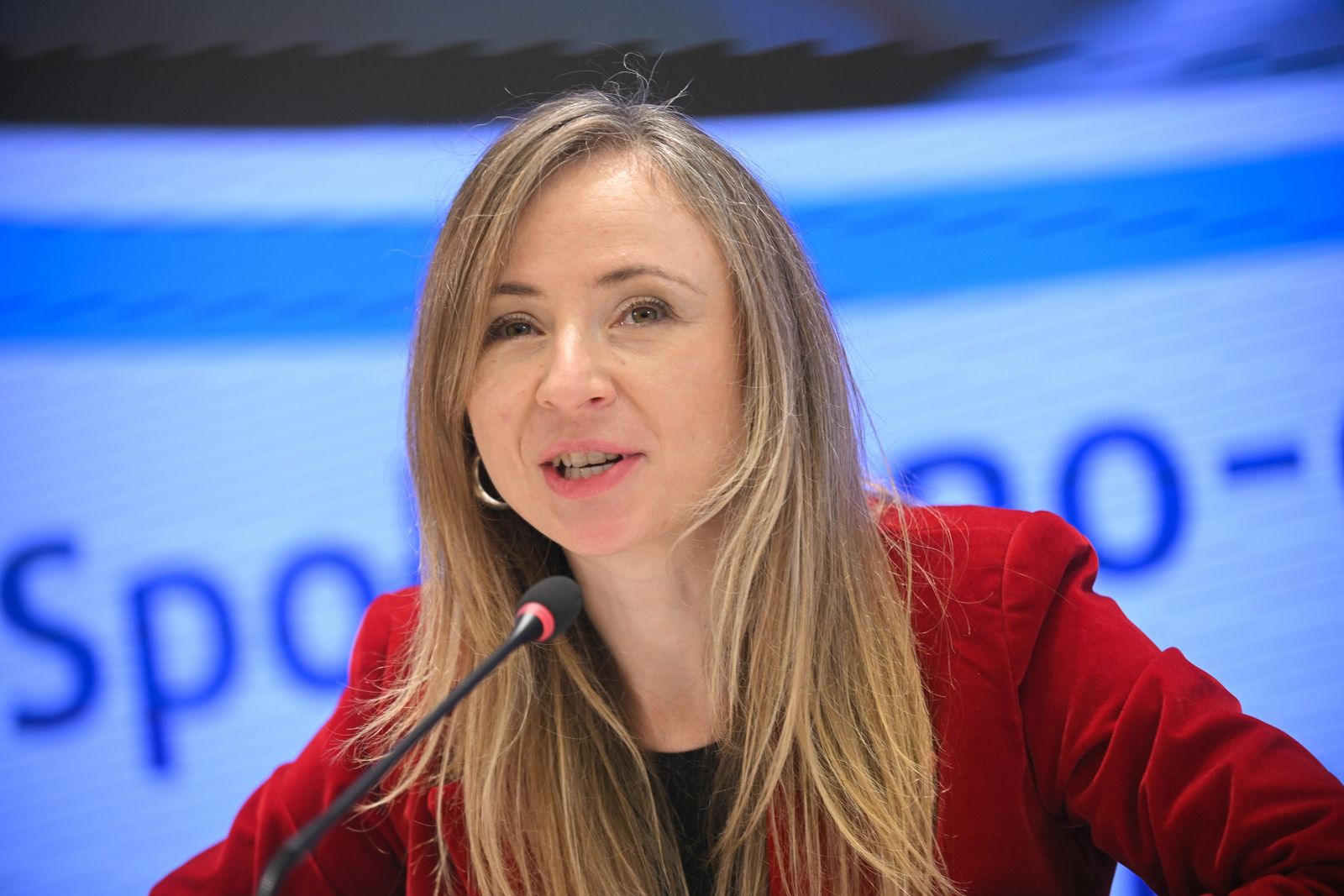 Agnieszka Dziemianowicz-Bąk zabrała głos w sprawie obniżenia składek zdrowotnych