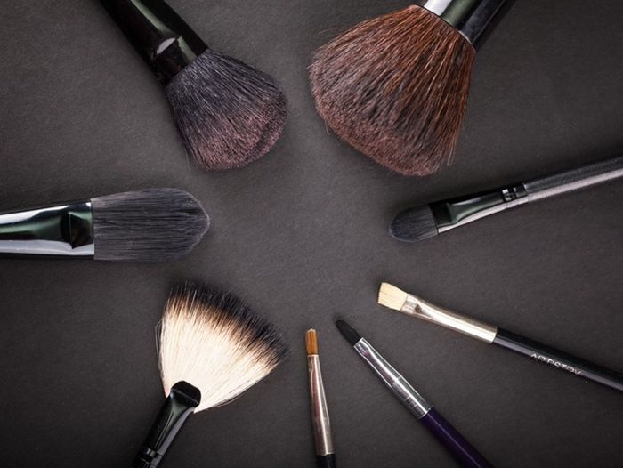 Choroby, ktorych możesz się nabawić przez kosmetyki