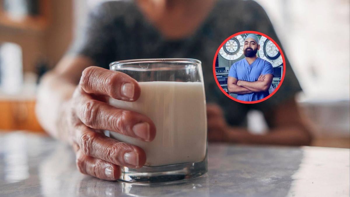 Wapń może chronić przed rakiem jelita grubego