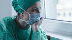 Polscy lekarze pracują stanowczo za dużo