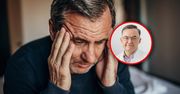 Tak zaczyna się demencja. Neurolog: Ignorujemy te objawy, a to błąd