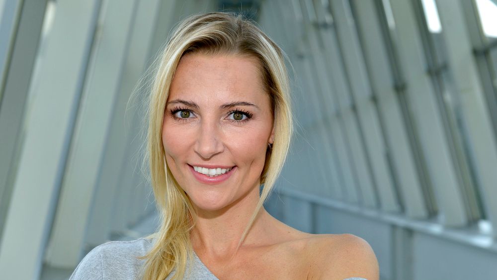 Sylwia Gruchała