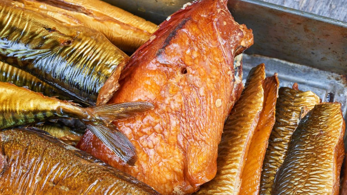 Nie wszystkie ryby warto jeść. Niektóre mogą przyczyniać się do rozwoju nadciśnienia