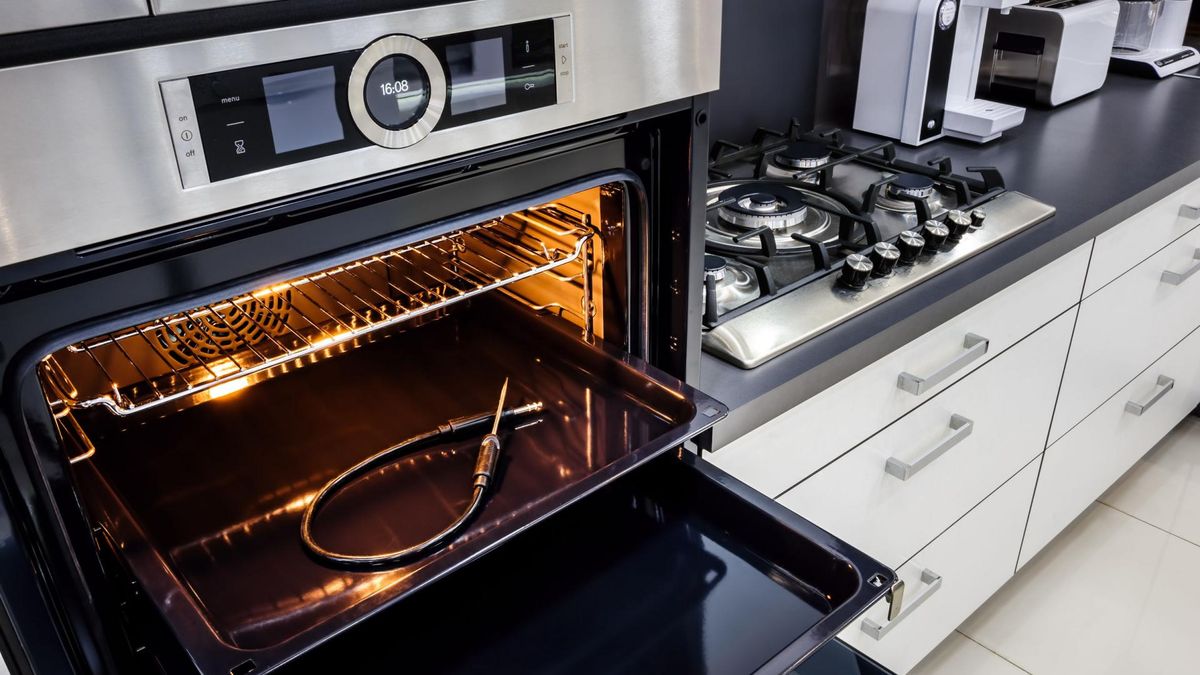 Dobry piekarnik do zabudowy – wygląd to nie wszystko