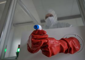 Koronawirus w Polsce. Nowe przypadki i ofiary śmiertelne. MZ podaje dane (11 listopada)