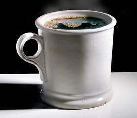Już pół filiżanki kawy dziennie pozytywnie wpływa na serce i układ krążenia