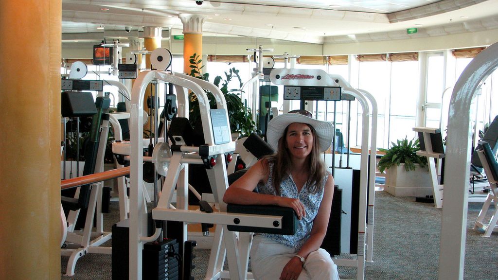 Atlas do ćwiczeń siłowych