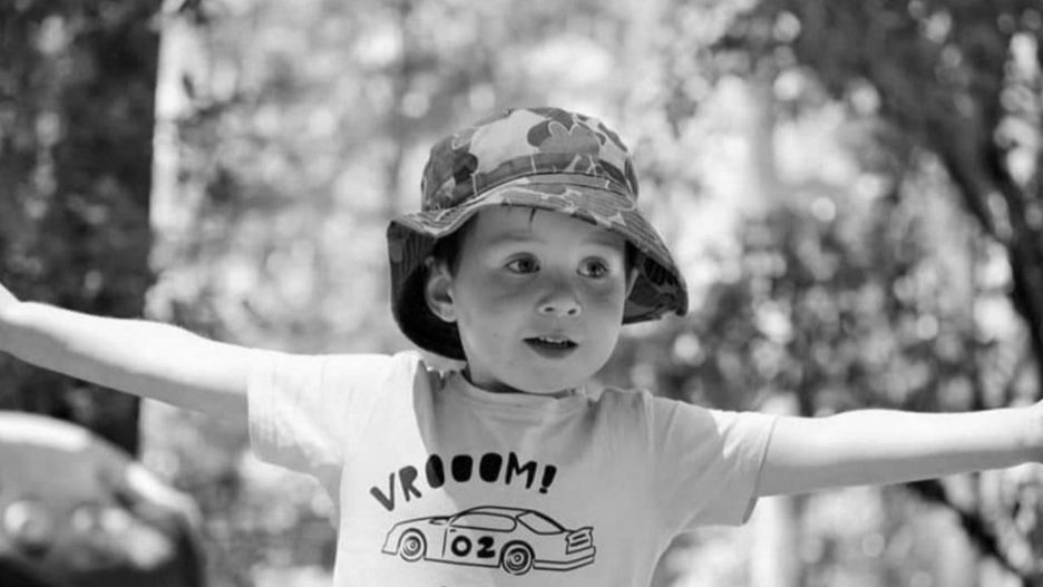 Pięciolatek nie przeżył ataku serca. "Może gdybyśmy nalegali na przeprowadzenie kolejnych badań nasz synek by żył?"