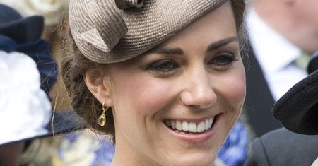 Powrót do formy po porodzie w królewskim stylu. Jaką dietę i ćwiczenia stosuje Kate Middleton?